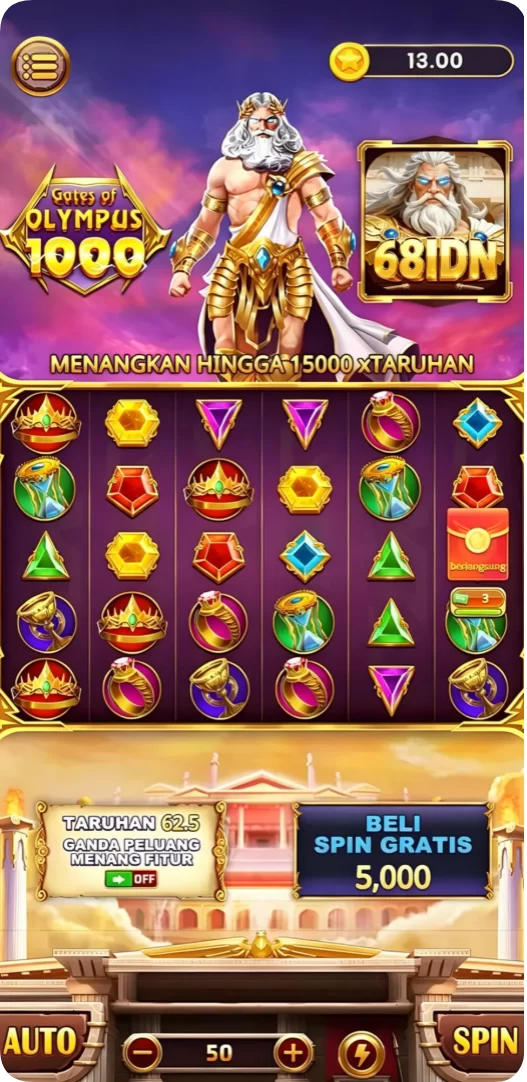 lancar138 Tangkapan Layar - APK Resmi