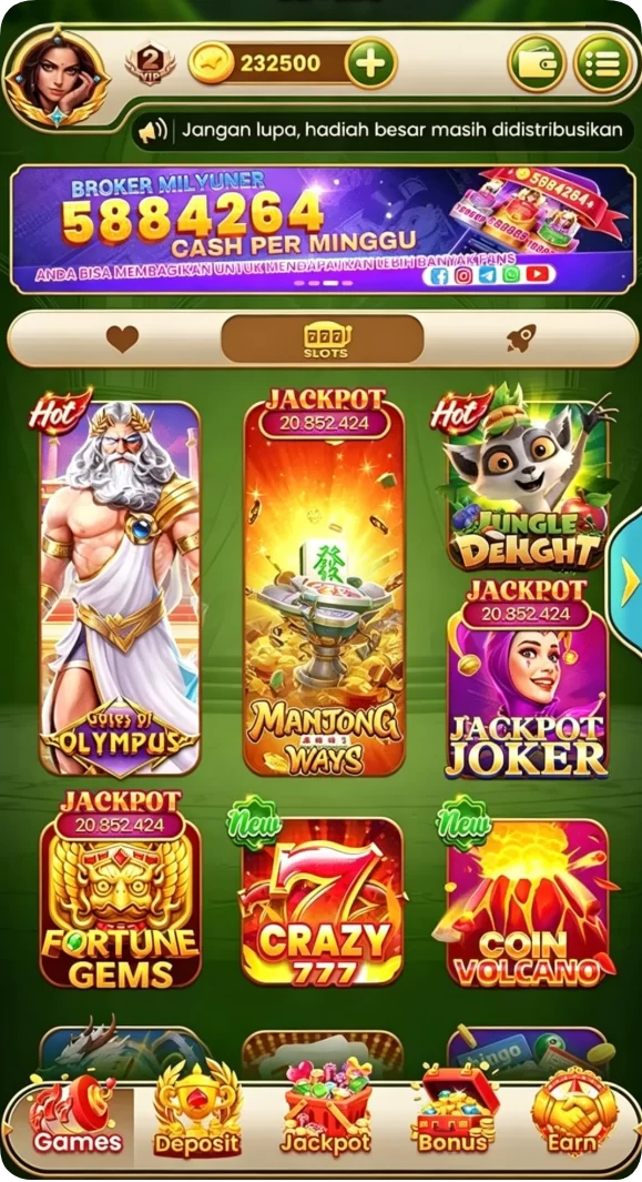 lancar138 Preview - Resmi Unduh
